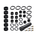Fuel Injector Repair Seal Kit 23250-20030 Fit Lexus ES300 ES330 RX330 RX400H
