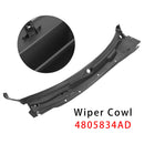 2005-2010 For Dodge Charger Windshield Wiper Cowl Top Panel 04805834AD