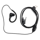 K-030-626 Earhook Headset For GP300 CP100 SP50+ PRO3150 P110 V468 EP350 DEP450