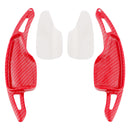 Steering Wheel Paddle Shifter For Chevrolet C7 Corvette Camaro 14-23