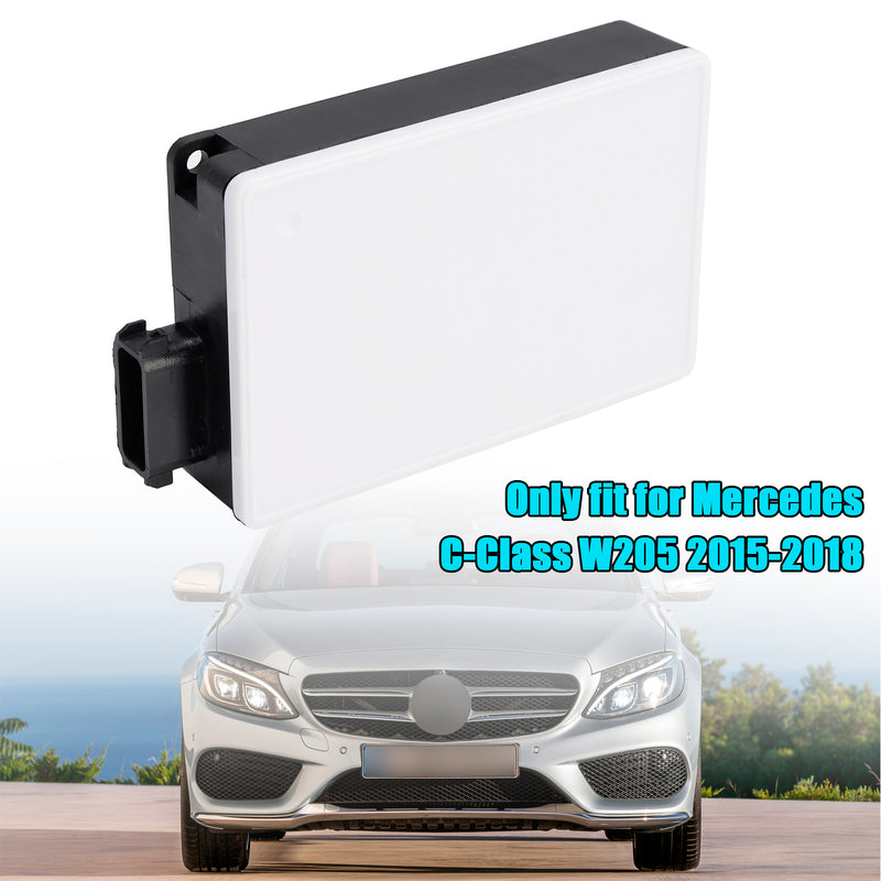 Lane Change Blind Spot Radar A0009056103 For Mercedes C-Class W205 2015-2018