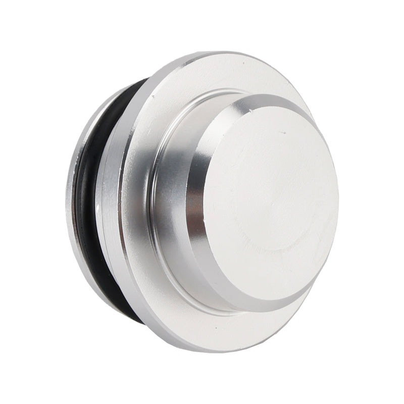 Fuel Pressure External Regulator Bypass for LS Truck Intake Manifold Rail