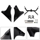 2023-later FLTRXSE and 2024 FLTRX and FLTRXSTSE models Side Panel Brackets Support Spoiler