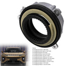 Front Manual Wheel Locking Hub 4151009000 For Ssangyong ACTYON 2005-2025