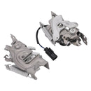 2023-2024 For BMW 430i xDrive Gran Coupe G22 2x Front Hood Latch Lock 51237468347