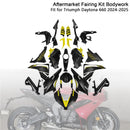 Injection Bodywork Fairing Kit for Daytona 660 2024-2025