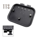 Luggage Rack Saddlebag Mount Bracket Left For Honda Ct125 Huntercub 2020-2024