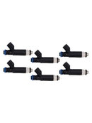 2003-2004 For Dodge Grand Caravan 3.8L V6 6Pcs Fuel Injector 812-12140