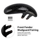 Front Fender Mudguard Fairing For Touring CVO Road Glide / Street Glide 23-25