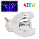 18R 380W Lamp Sharpy Beam Moving Head Replacement Bulb Stage Show Light Square