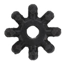 2x Flexible Steering Column Coupler For Hyundai Elantra Kia Optima 563152K000FFF