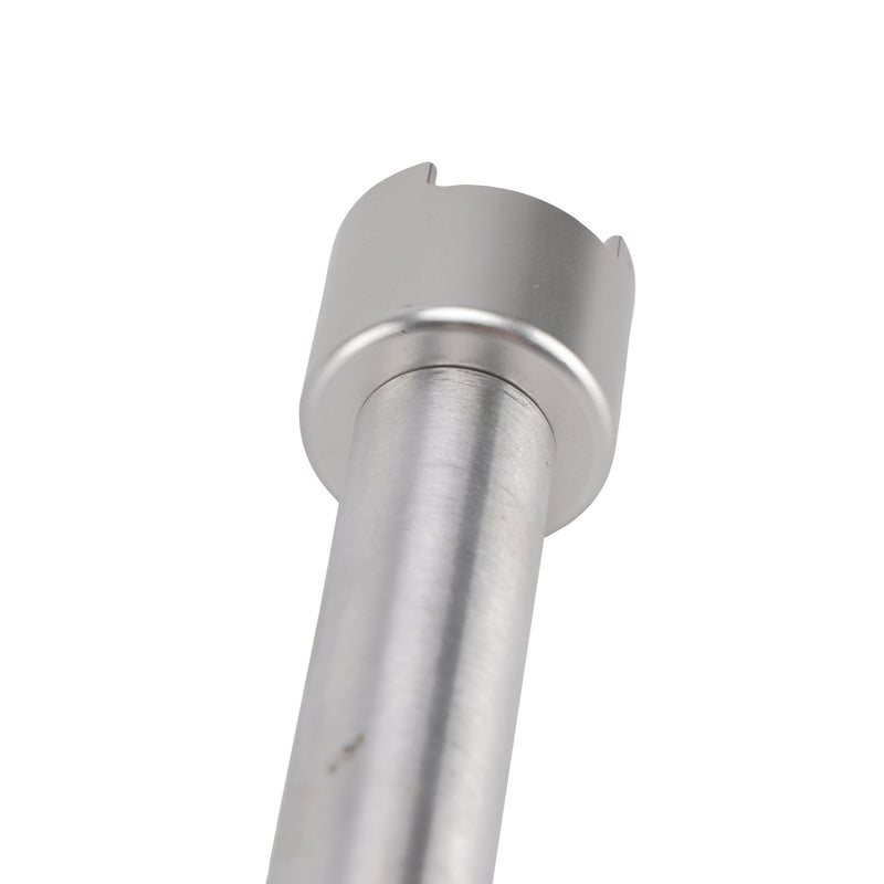 Adjustable IFP Depth Setting/Removal tool For Fox Podium 2.0 shock RZR Turbo X3