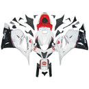 Honda CBR600RR 2009-2012 F5 Fairing Kit Bodywork Plastic ABS