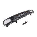 1995-1997 Toyota Tacoma TRD PRO Honeycomb Front Bumper Grill Grille