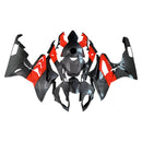 2015-2016 BMW S1000RR Injection Fairing Kit Bodywork Plastic ABS