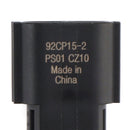 A/C Pressure Switch Sensor MR306627 for Mitsubishi Outlander Lancer 2008-2017