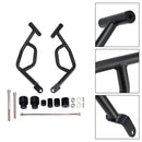 2023-2025 Triumph Street Triple 765 RS Engine Guard Crash Bar Frame Protector Bumper