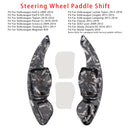 Steering Wheel Paddle Shifter Extension For SEAT VW Scirocco