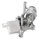 2015-2019 Chevrolet Sonic 1.4L L4 - Gas Oil Filter Housing Oil Cooler 55566784 55593189 55594651