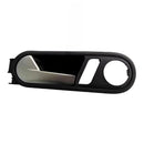 Inside Left Driver Door Handle Cover 5C5837113 For VW Beetle 2012-2014