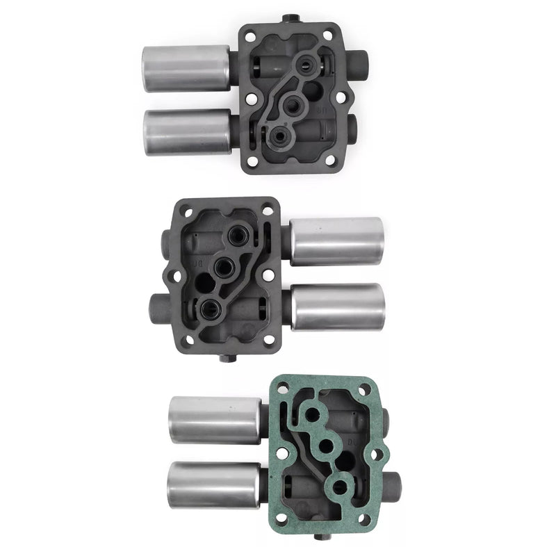 Transmission Solenoid Kit 28250-P7W-003 For Honda Odyssey Accord Pilot TL MDX