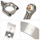 G4KH G4KF Engine 2.0T Crankshaft & Connecting Rods Set For HYUNDAI Sonata