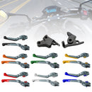Adjustable Clutch Brake Lever fit for CFMOTO 450SS 450SR 21-23 450NK 23-24