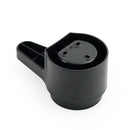 Type 2 EV Cable Holder Wall Mount Organiser For Electric Car Charging