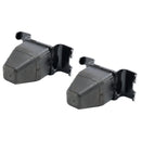 08/2001-07/2005 Toyota Hilux Pickup MK5 KDN165 2.5TD 48306-35110 2 x Rear Suspension Spring Bump Stop R/H L/H For Toyota Hilux MK5