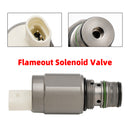 Solenoid Valve RE183407 For John Deere 7185J 7195J 7200R 7205J 7210J 7225J