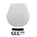 Windshield WindScreen + Bracket fit for Suzuki GSX-8S 2023-2024