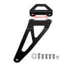 Mounting Bracket Exhaust Muffler Pipe Holder For Cfmoto 450Mt Ibex 450 24-26