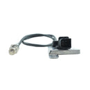 Upstream Diesel Nitrogen Oxide Sensor A0081531128 For Mercedes-Benz Detroit