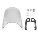 DUCATI Scrambler 800 400 2015-2022 Windshield WindScreen