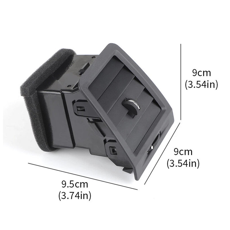 Left Side Heat Air Conditioning A/C Outlet Vent For Dodge Challenger 1QL41XDVAA
