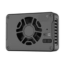 Semiconductor Camera Radiator Intelligent Temperature Control Silent Slr Cooler