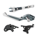 Adjustable Clutch Brake Lever fit for CFMOTO 250NK ABS 150NK 2019-2021