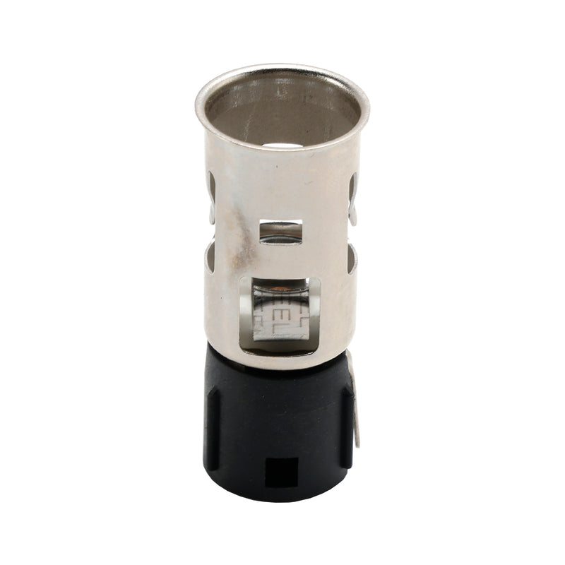 2× Power Outlet Cigarette Lighter Socket 04685590 for Dodge Ram