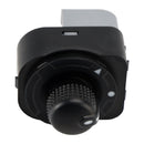 Wing Mirror Control Switch 735511514 for Fiat Fiorino Qubo Doblo Peugeot Bipper