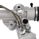 2000/12-2004/12 Audi A4 8E2, B6 1.9L Power Steering Rack 8E1422066T 8E0422821
