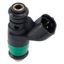 1Pcs Fuel Injector For VW Polo Seat Cordoba Toledo Skoda Fabia 1.2 03E906031
