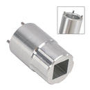 Base Valve Driver Tool 398-00-763 remove base valve from shock For FOX DPX2