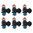 2022 For Jeep Grand Cherokee WK Fuel Rail With Injectors 53034198AC