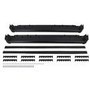 Side Steps Running Boards Fit For Mercedes Benz G Class W463 W464 W465 2019-2025
