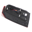 L&R Red LED Tail Lights Rear Lamp Assembly For BMW 5 Series G30 G38 2018-2020