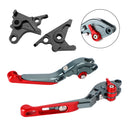 Adjustable Clutch Brake Lever fit for BMW R NINE T /PURE/RACER 2017-2023