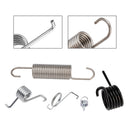 Brake Pedal Return Torsion Spring Jw8-F7316-00-00 For Yamaha Golf Cart 2012+