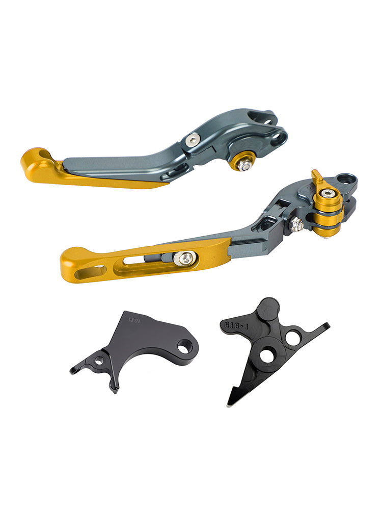 Adjustable Clutch Brake Lever fit for HONDA CRF1100L Africa Twin 2022-2024