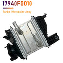 2022-2025 LEXUS NX350 RX350 RX500h 2.4L L4 - Gas Turbo Intercooler Assy 17940F0010