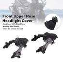 2022-2025 Honda ADV350 Front Nose Headlight Panel Cover Fairing